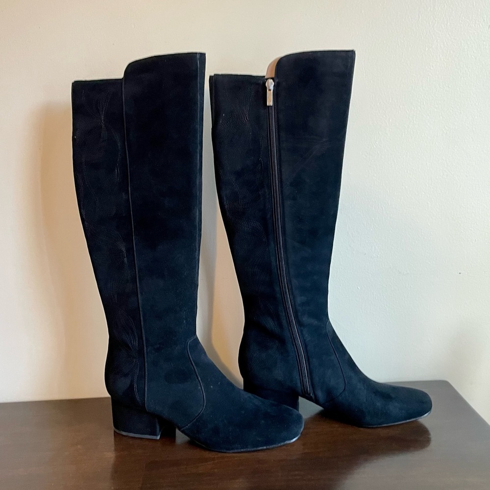 Marc Fisher Knee High Boots
